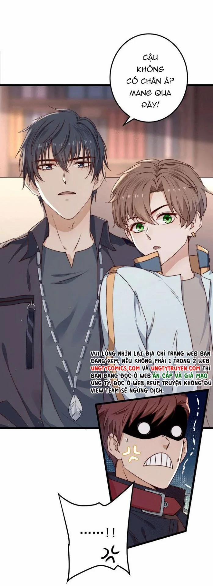 Trò Chơi Đảo Sinh 24 trang 6