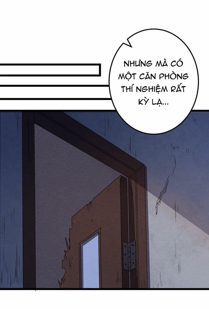 Trò Chơi Đảo Sinh 3 trang 17