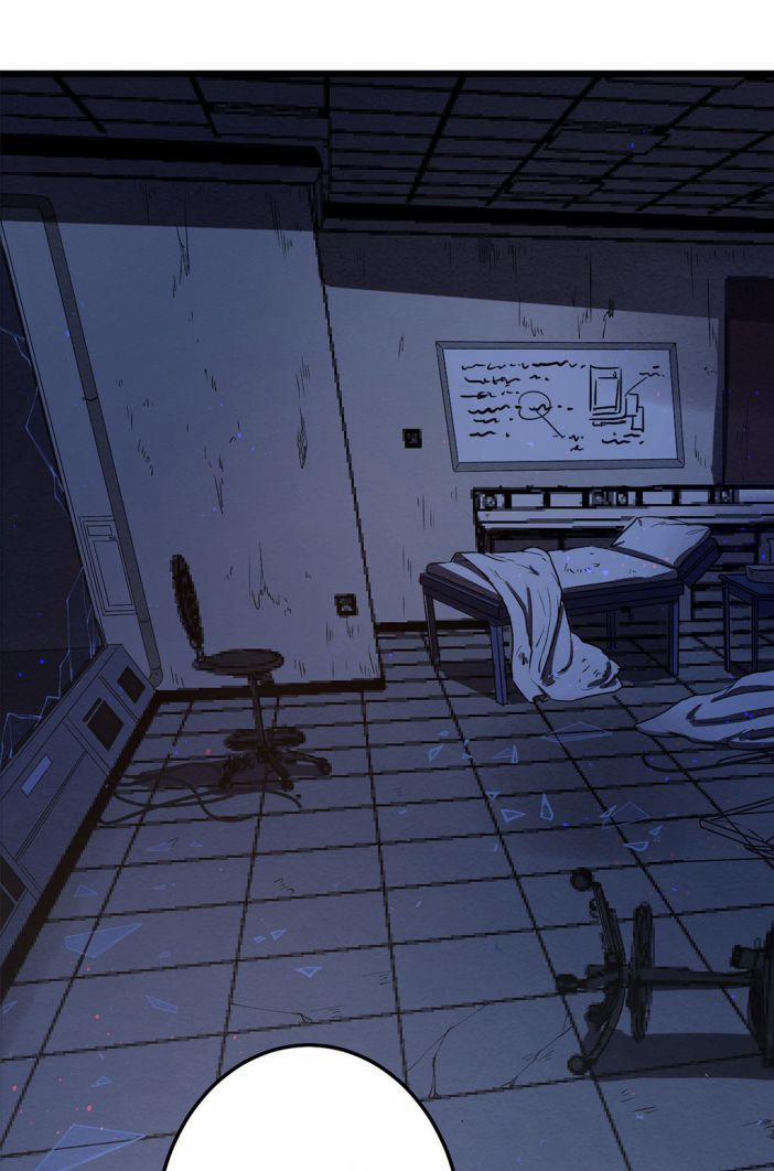 Trò Chơi Đảo Sinh 3 trang 18