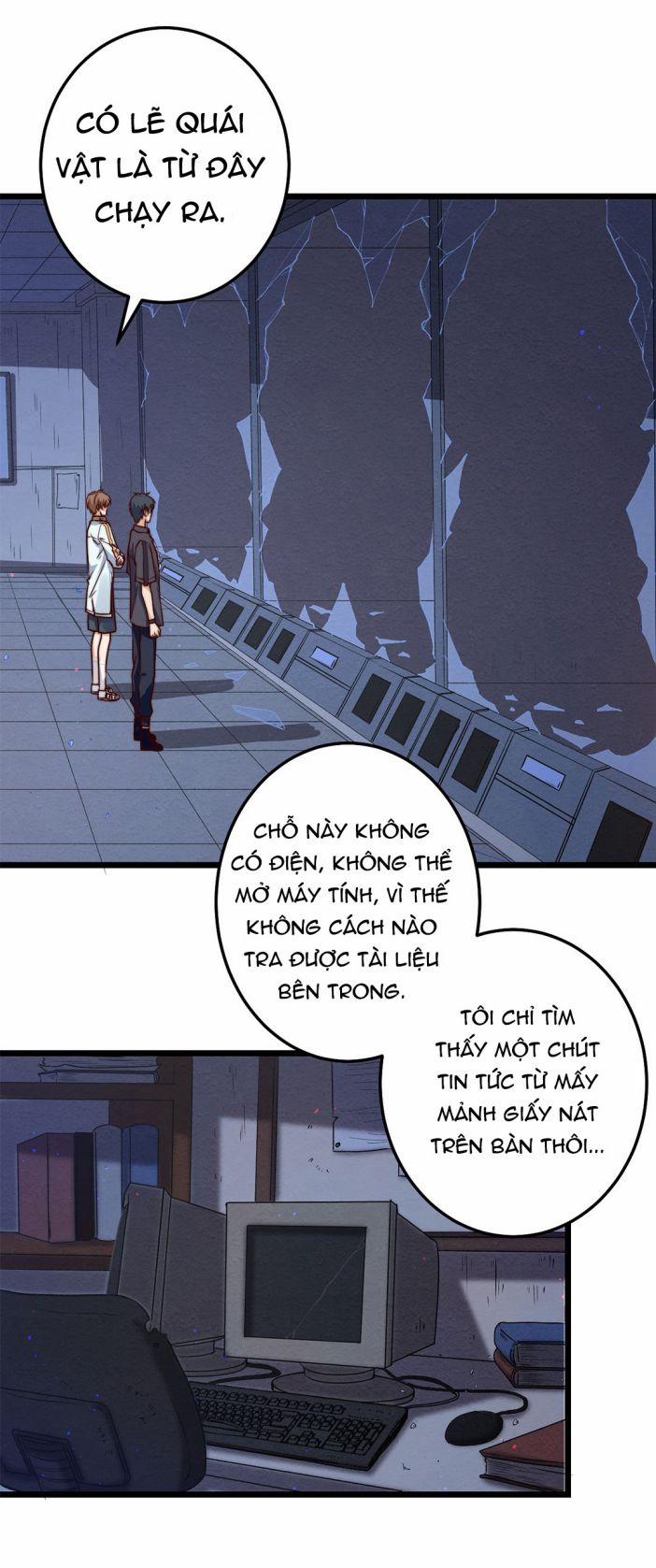 Trò Chơi Đảo Sinh 3 trang 21