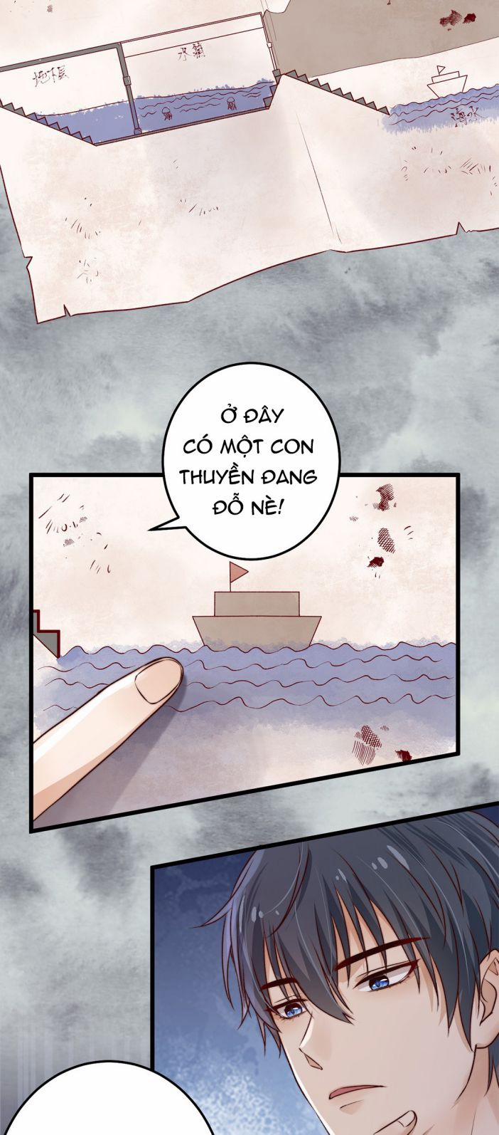 Trò Chơi Đảo Sinh 3 trang 27