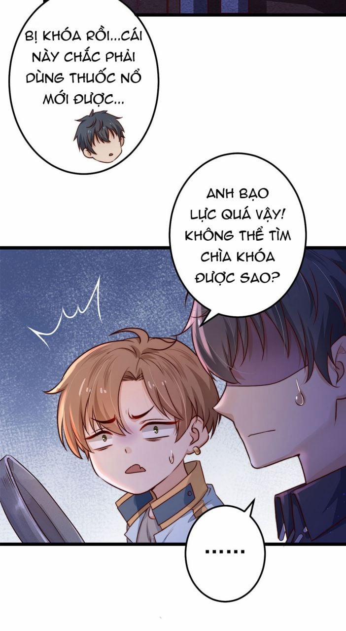 Trò Chơi Đảo Sinh 3 trang 33