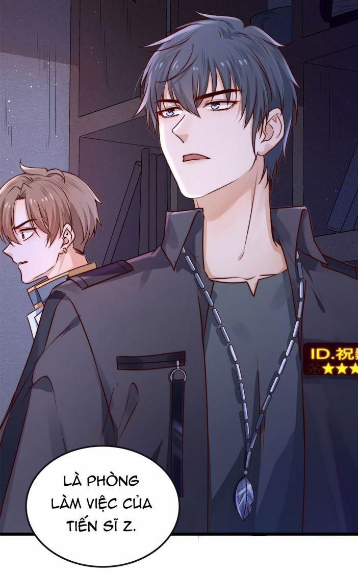 Trò Chơi Đảo Sinh 3 trang 39