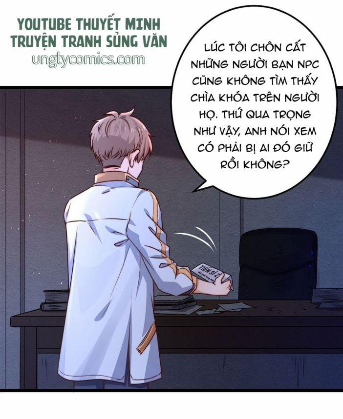 Trò Chơi Đảo Sinh 3 trang 40