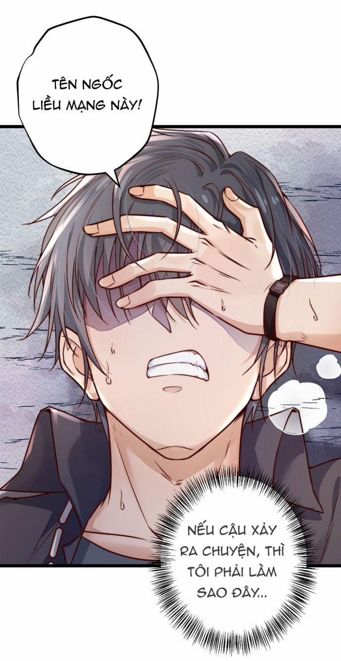 Trò Chơi Đảo Sinh 3 trang 6