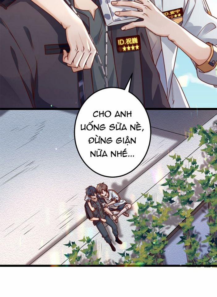 Trò Chơi Đảo Sinh 3 trang 8