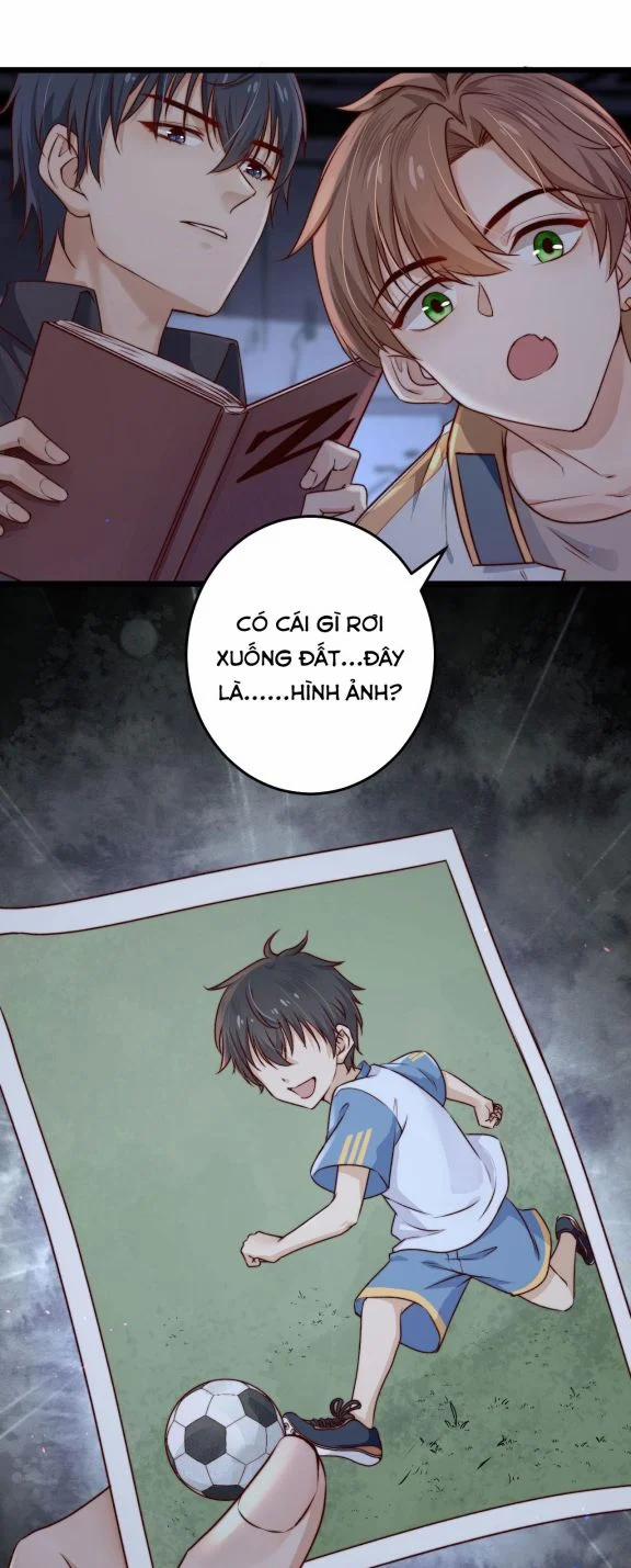 Trò Chơi Đảo Sinh 4 trang 11