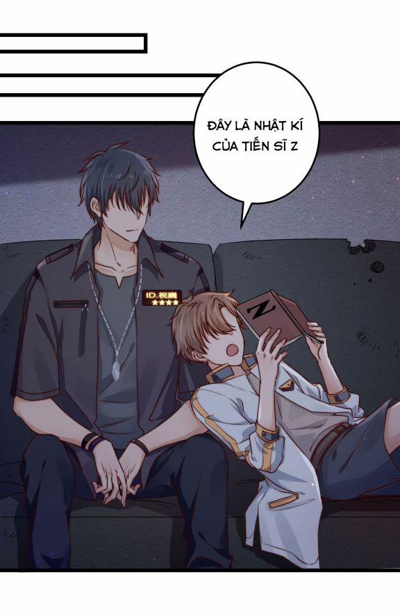 Trò Chơi Đảo Sinh 4 trang 14