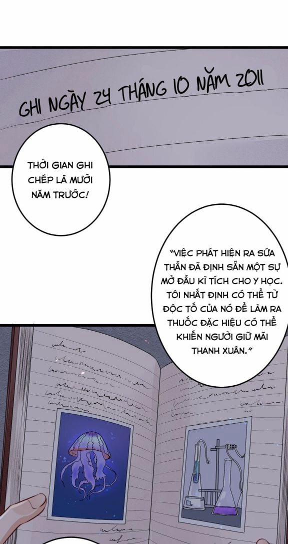 Trò Chơi Đảo Sinh 4 trang 15