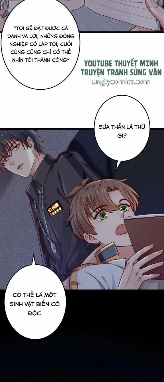 Trò Chơi Đảo Sinh 4 trang 16