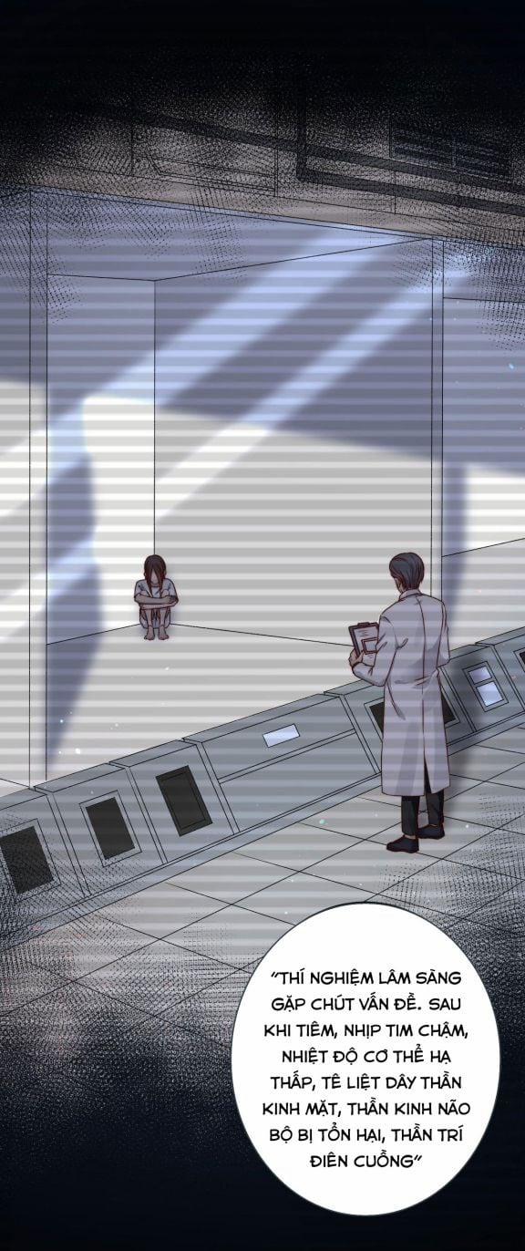 Trò Chơi Đảo Sinh 4 trang 17