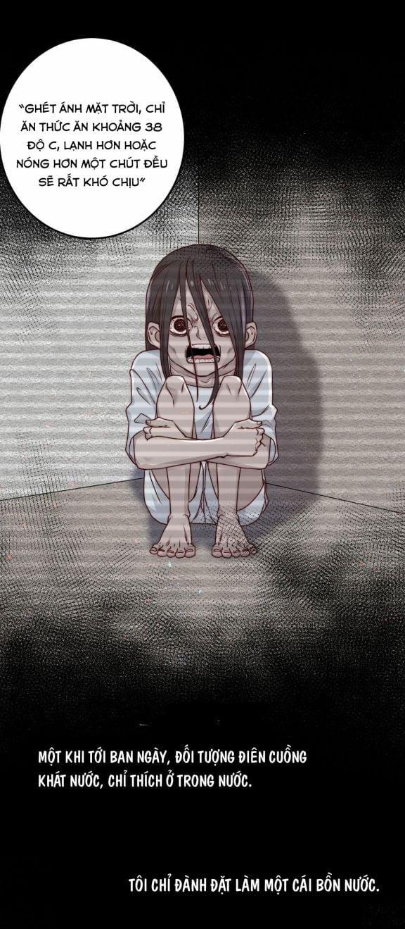 Trò Chơi Đảo Sinh 4 trang 18