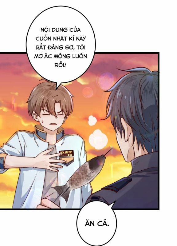 Trò Chơi Đảo Sinh 4 trang 22