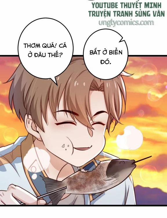 Trò Chơi Đảo Sinh 4 trang 23