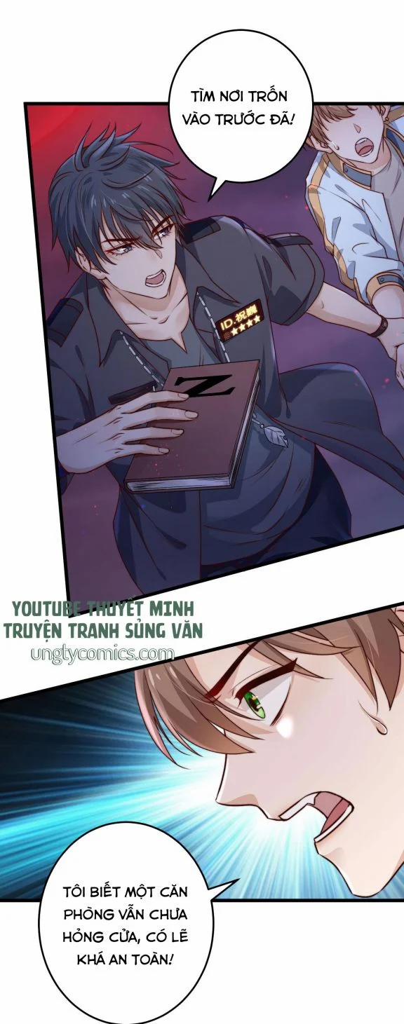 Trò Chơi Đảo Sinh 4 trang 29