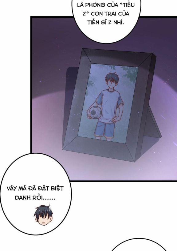 Trò Chơi Đảo Sinh 4 trang 36