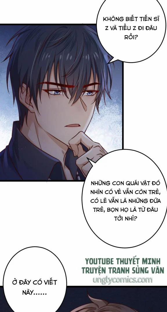 Trò Chơi Đảo Sinh 4 trang 37