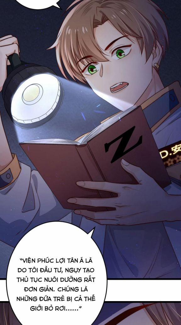 Trò Chơi Đảo Sinh 4 trang 38