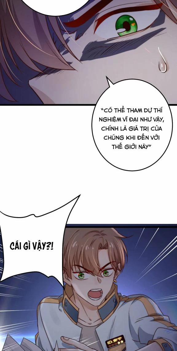 Trò Chơi Đảo Sinh 4 trang 39