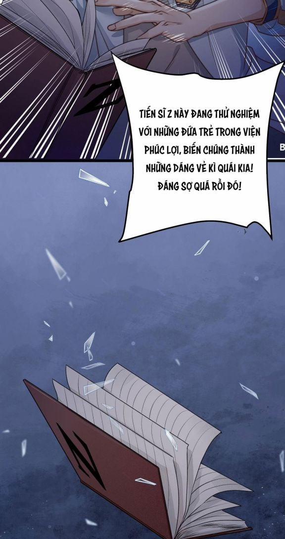 Trò Chơi Đảo Sinh 4 trang 40