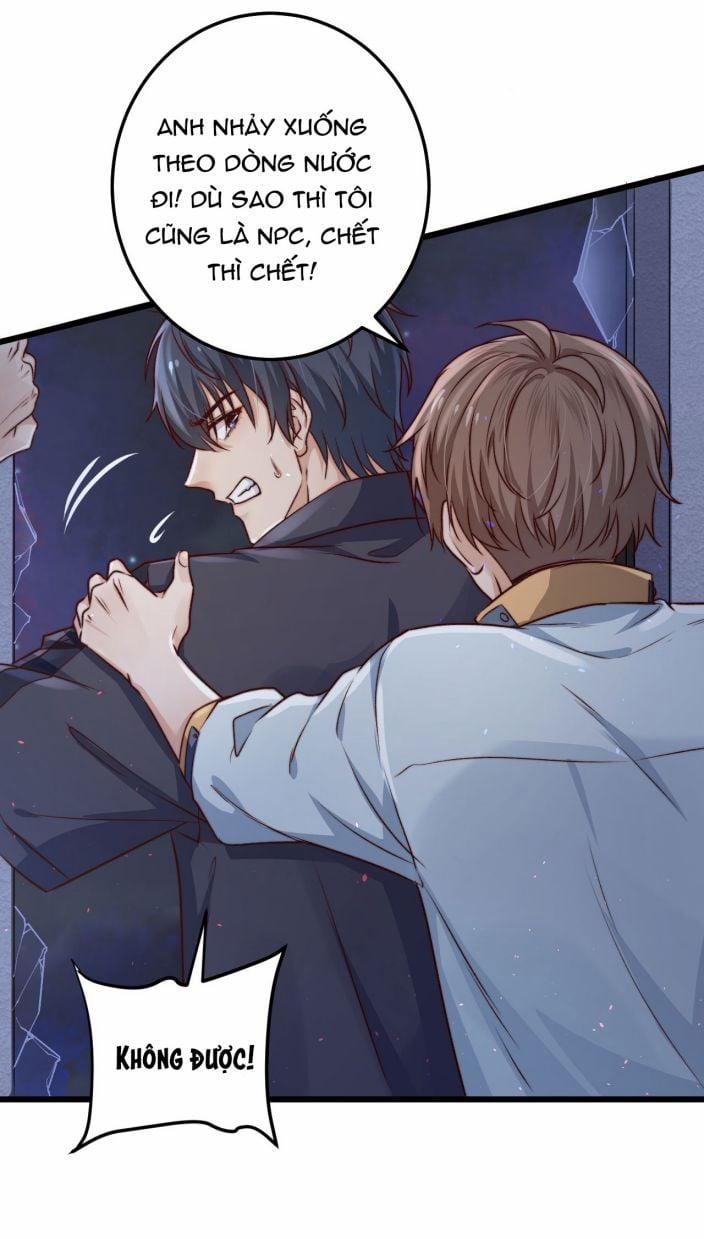 Trò Chơi Đảo Sinh 5 trang 19