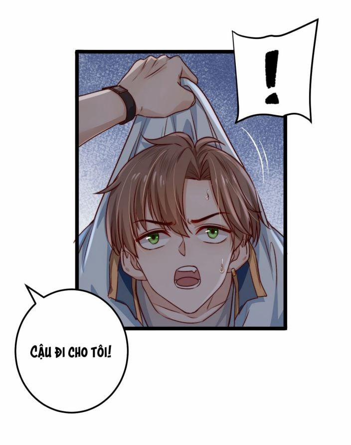 Trò Chơi Đảo Sinh 5 trang 20