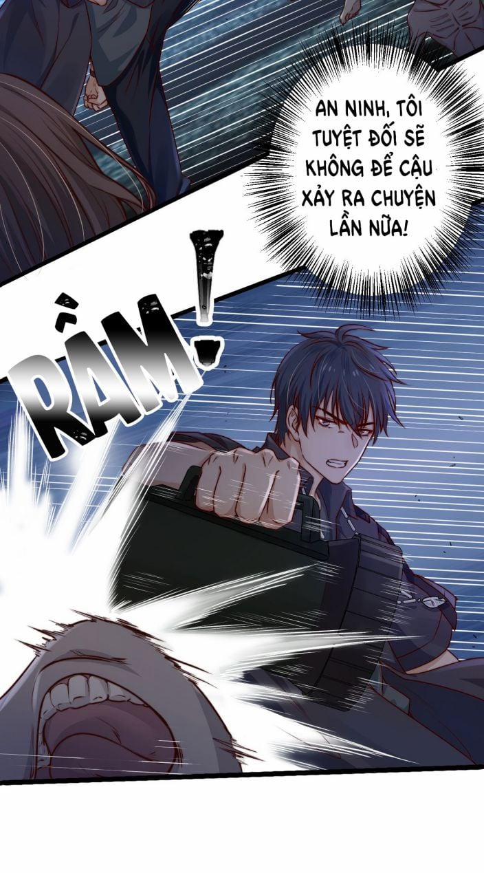 Trò Chơi Đảo Sinh 5 trang 26