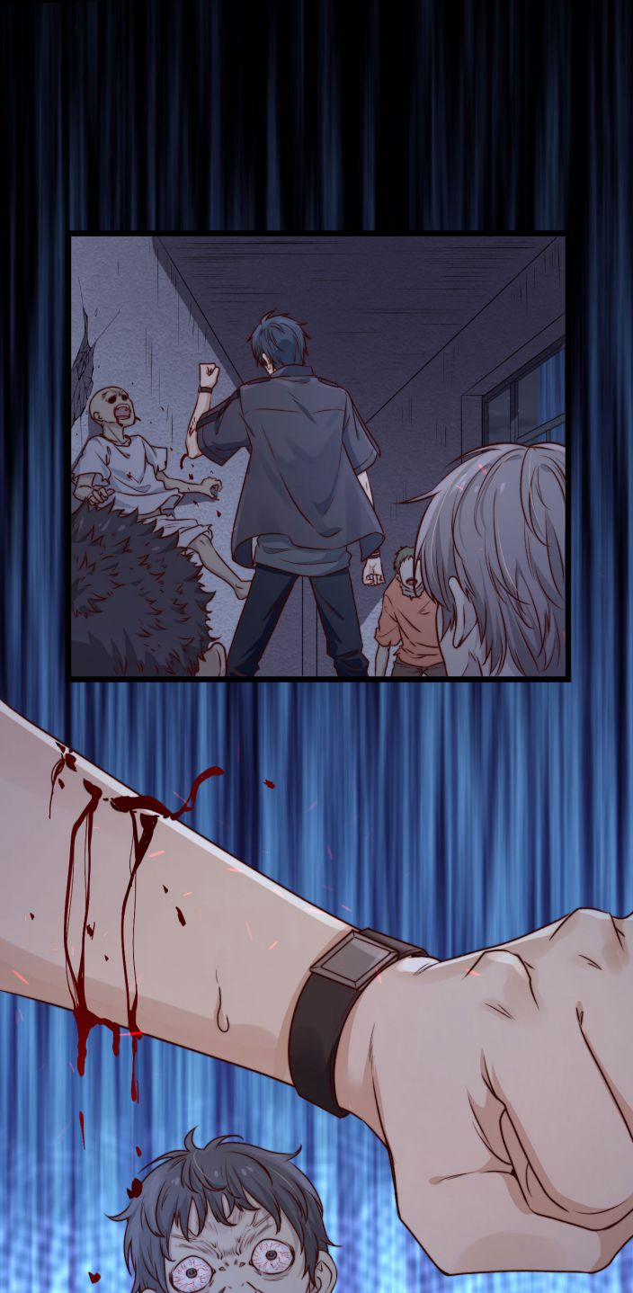 Trò Chơi Đảo Sinh 5 trang 32