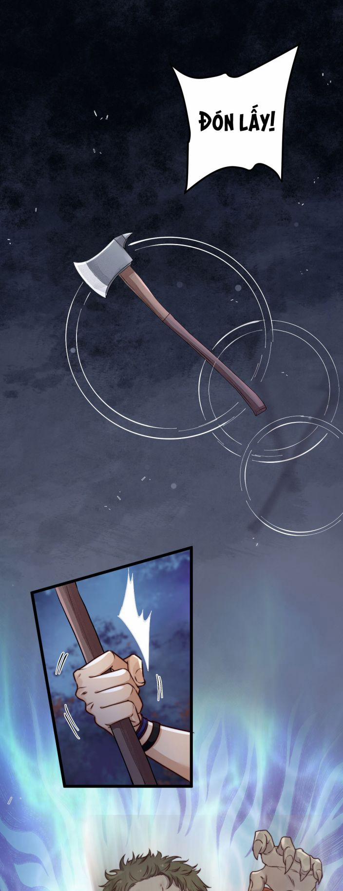 Trò Chơi Đảo Sinh 5 trang 35