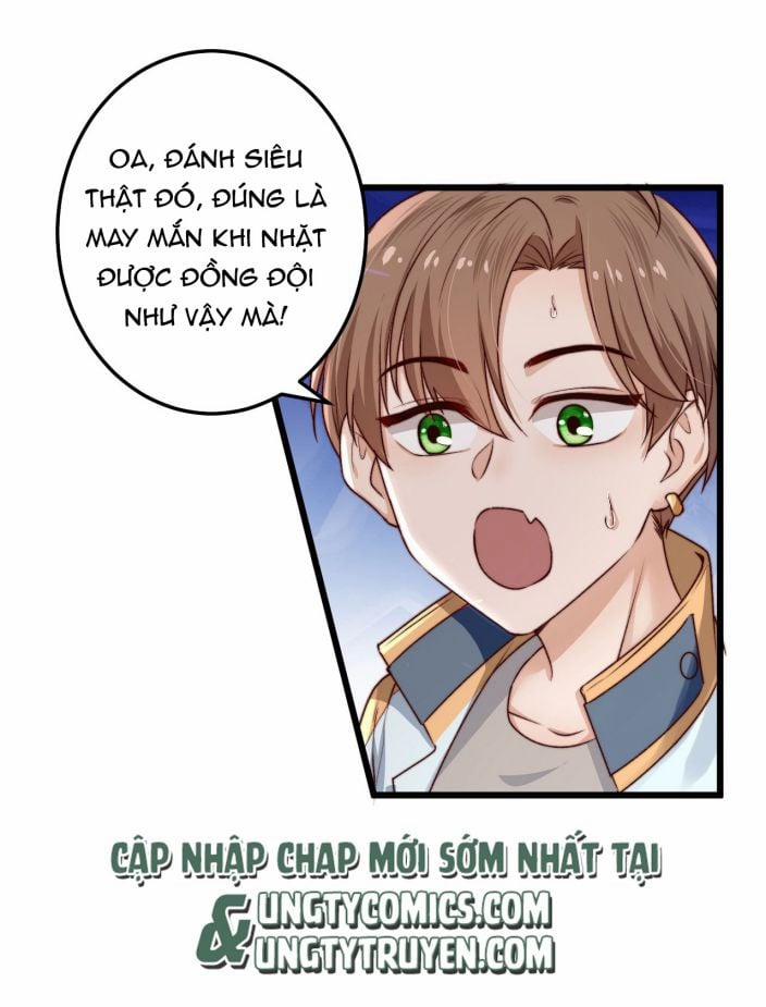 Trò Chơi Đảo Sinh 5 trang 39