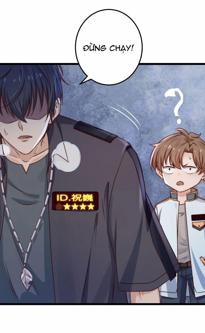 Trò Chơi Đảo Sinh 5 trang 42