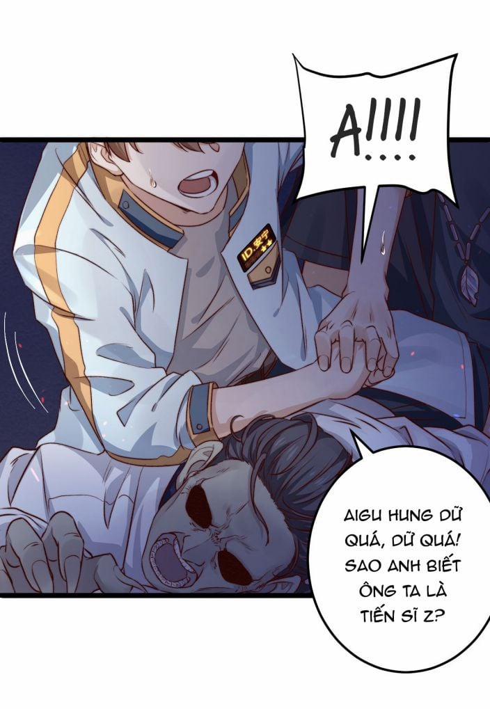 Trò Chơi Đảo Sinh 5 trang 46