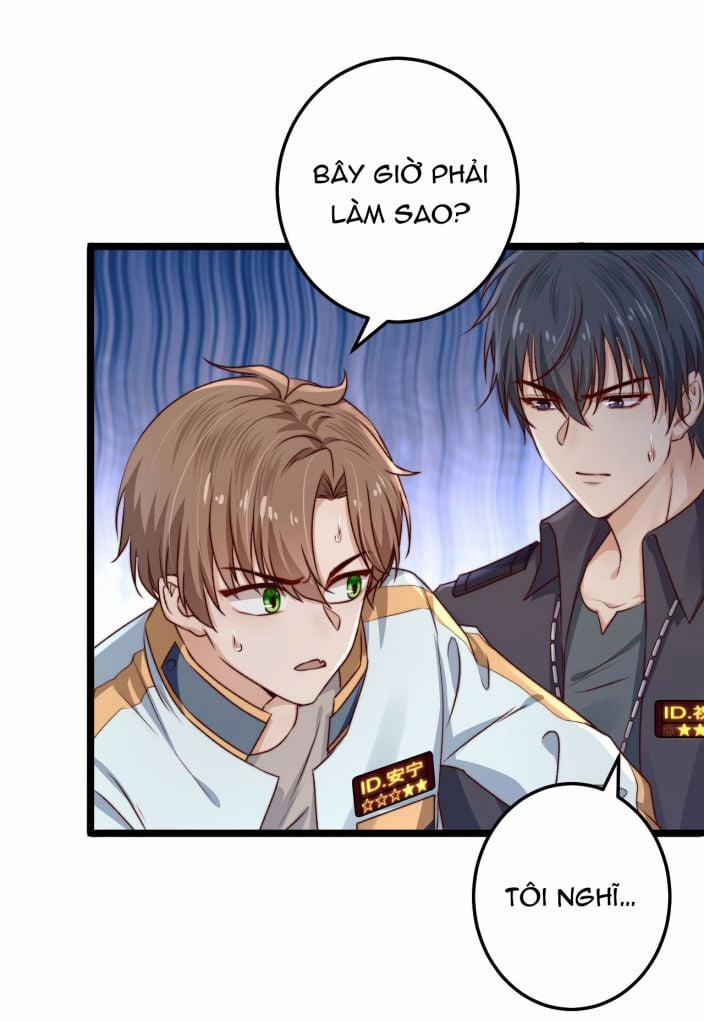 Trò Chơi Đảo Sinh 5 trang 49