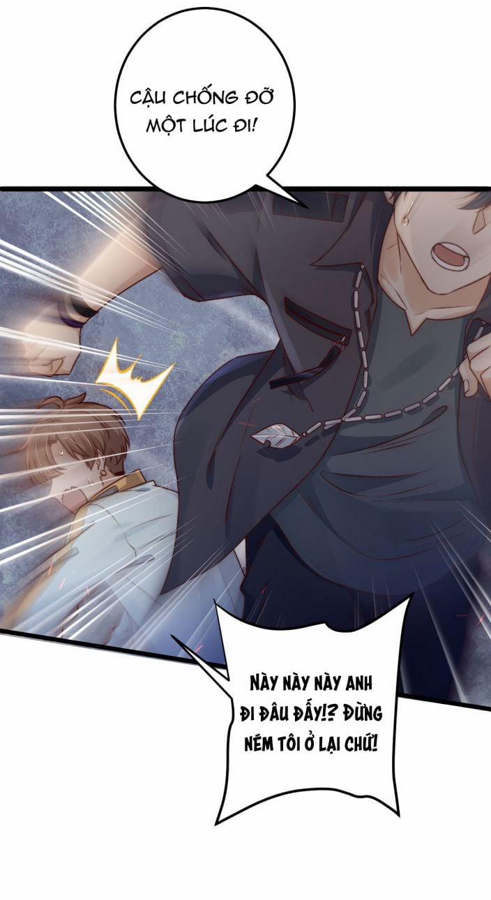 Trò Chơi Đảo Sinh 5 trang 50