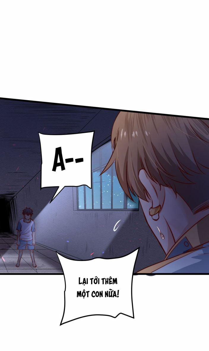 Trò Chơi Đảo Sinh 5 trang 51