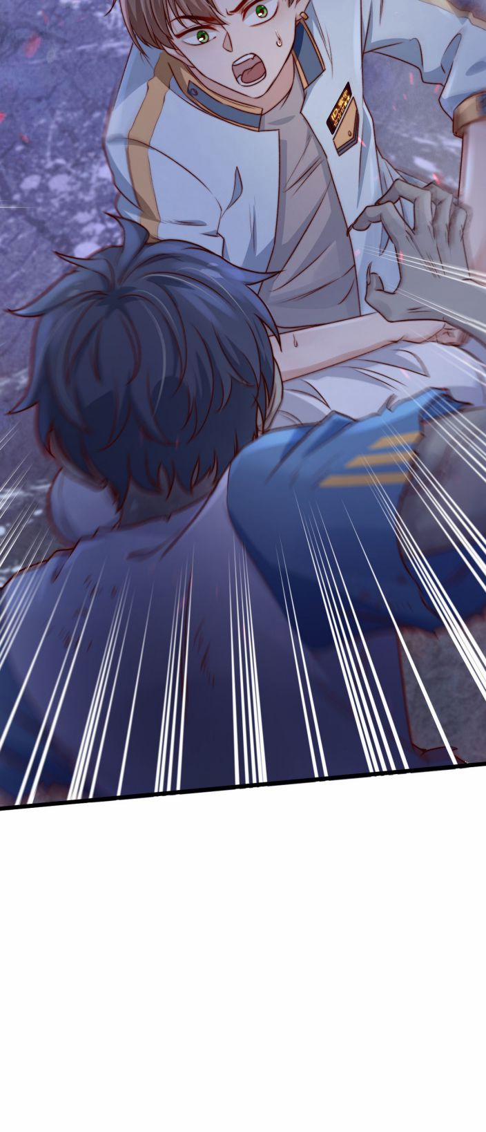 Trò Chơi Đảo Sinh 5 trang 54