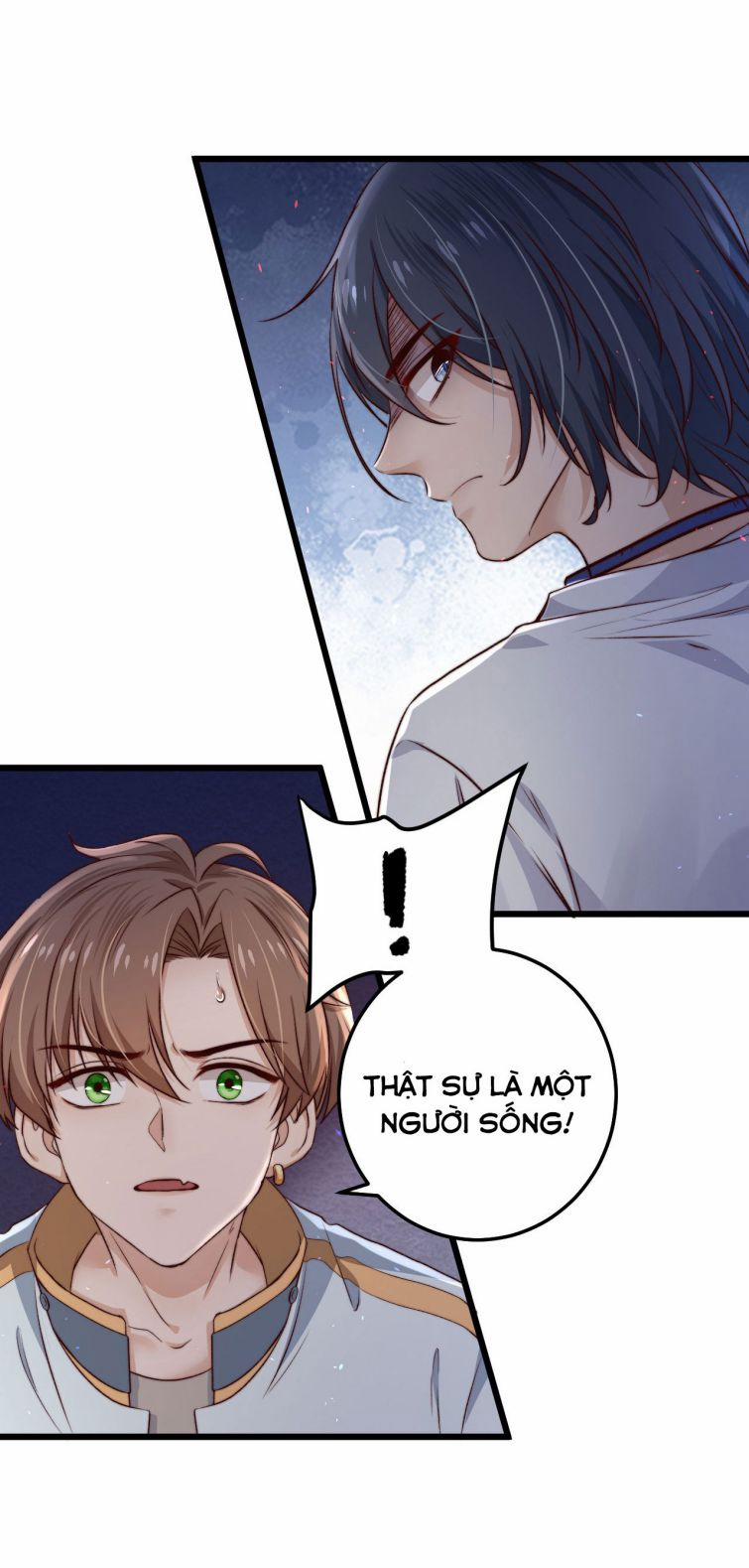 Trò Chơi Đảo Sinh 6 trang 10