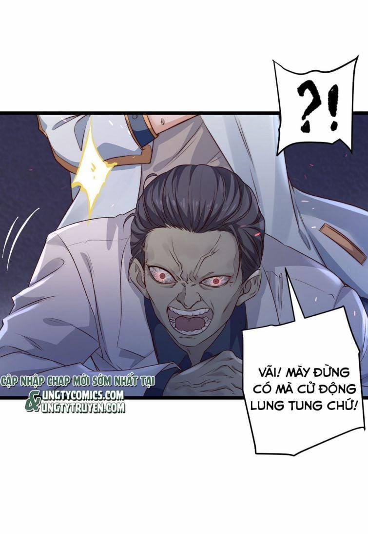 Trò Chơi Đảo Sinh 6 trang 11