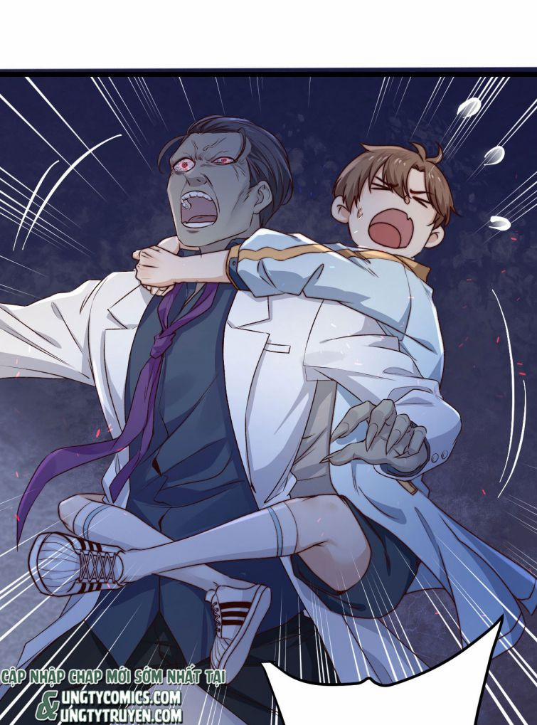 Trò Chơi Đảo Sinh 6 trang 14