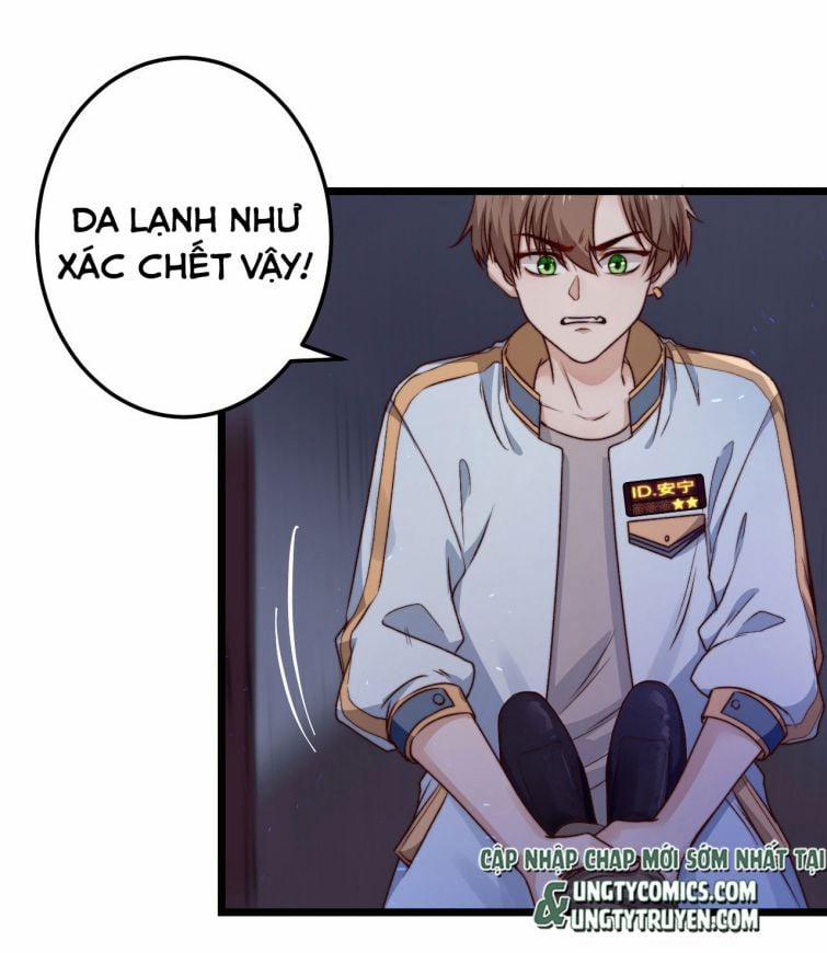 Trò Chơi Đảo Sinh 6 trang 17