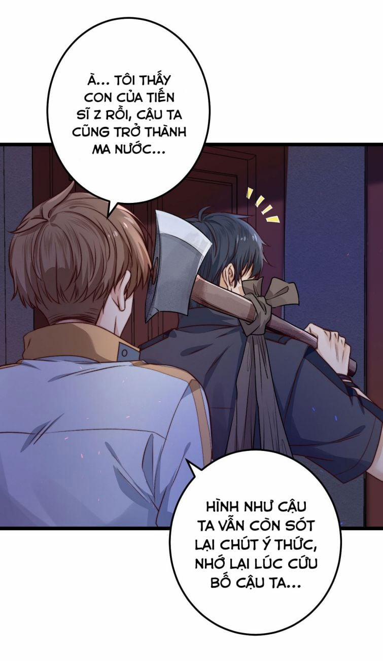 Trò Chơi Đảo Sinh 6 trang 18