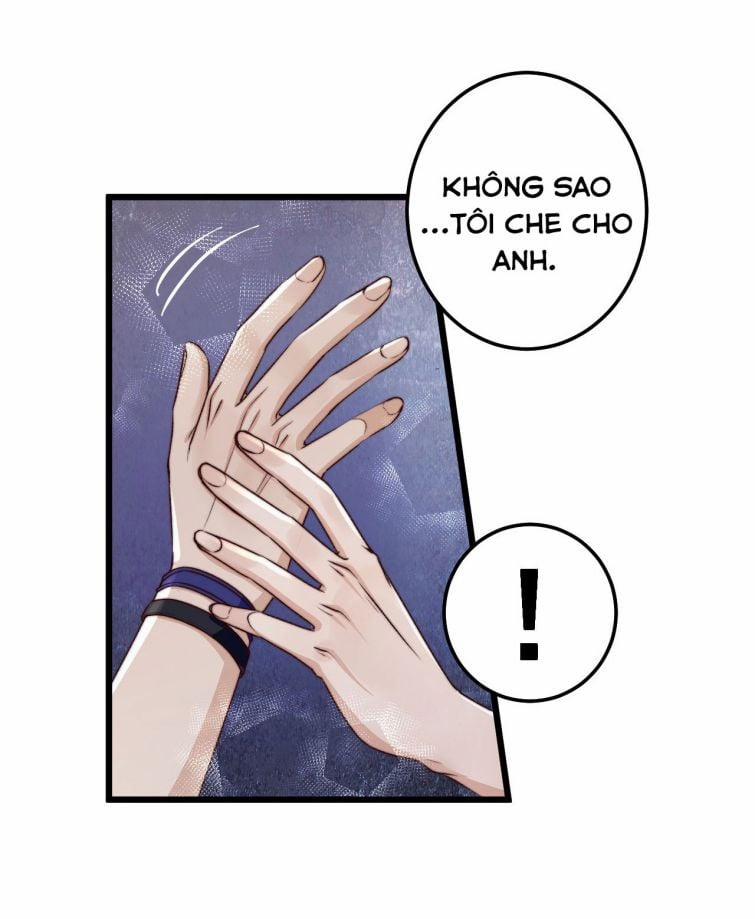 Trò Chơi Đảo Sinh 6 trang 28