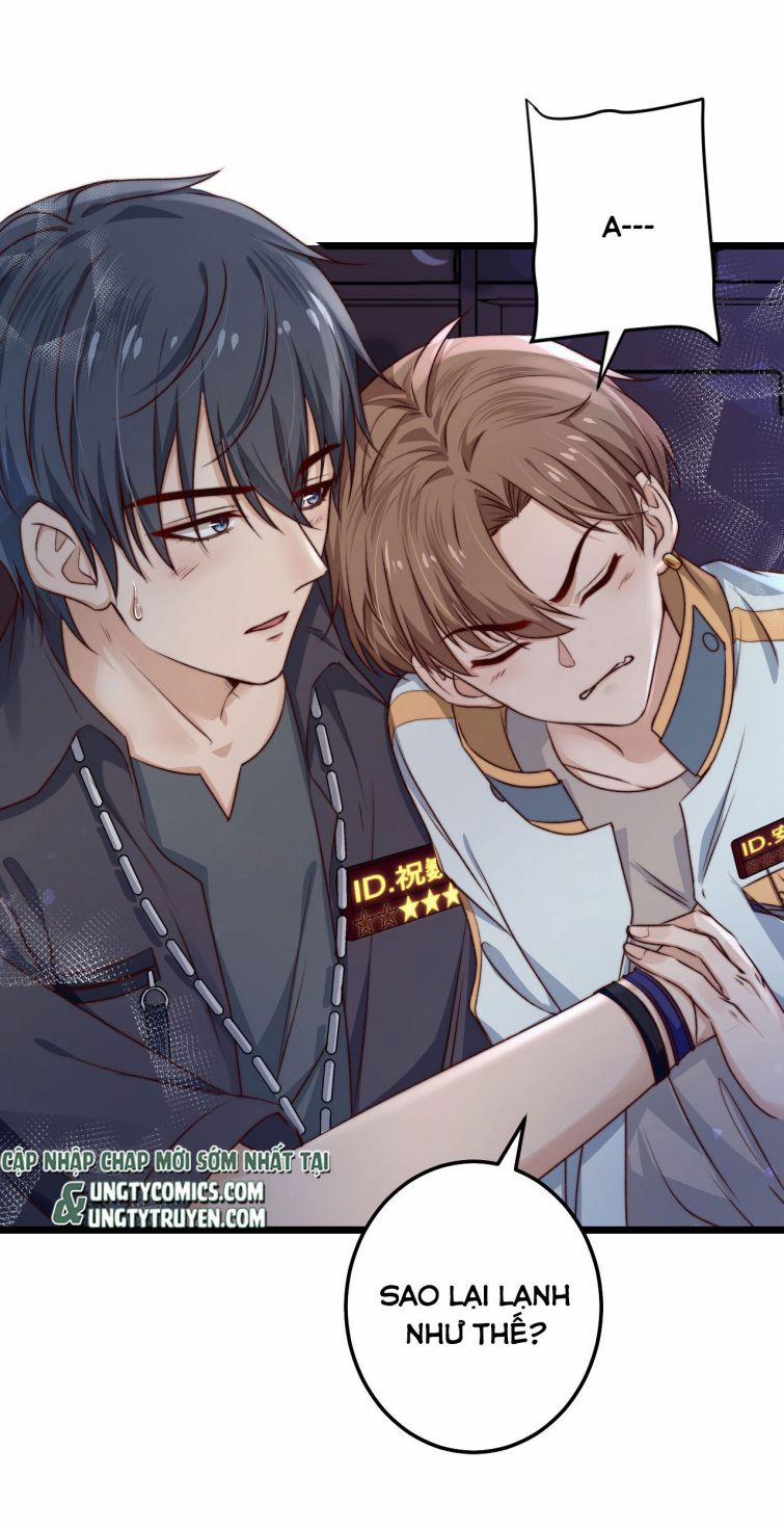 Trò Chơi Đảo Sinh 6 trang 29