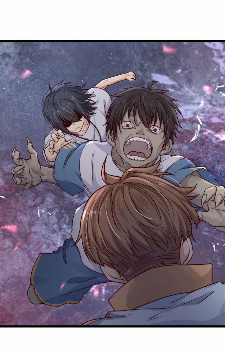 Trò Chơi Đảo Sinh 6 trang 3