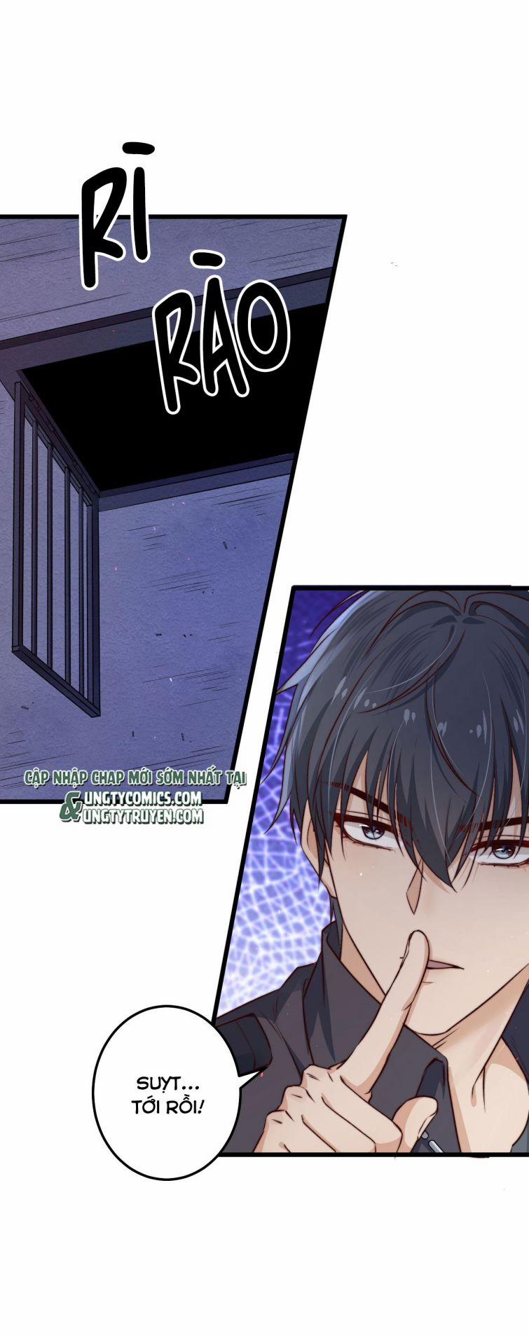 Trò Chơi Đảo Sinh 6 trang 32