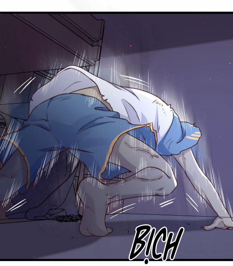 Trò Chơi Đảo Sinh 6 trang 34