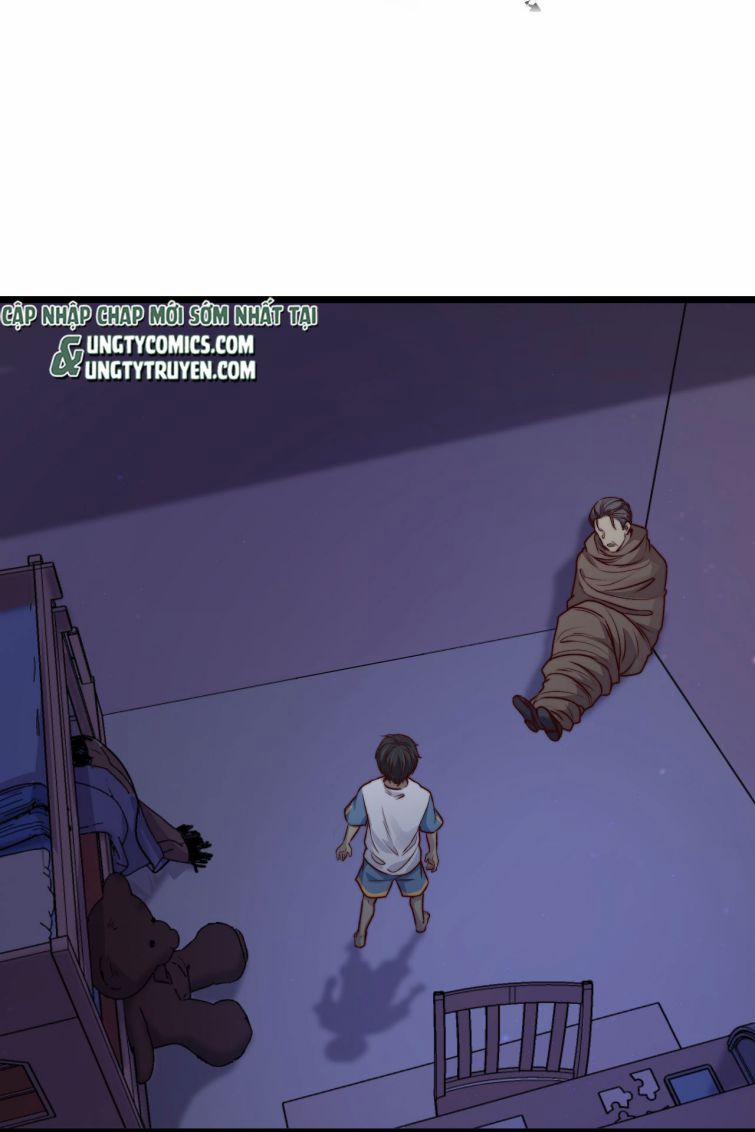 Trò Chơi Đảo Sinh 6 trang 35