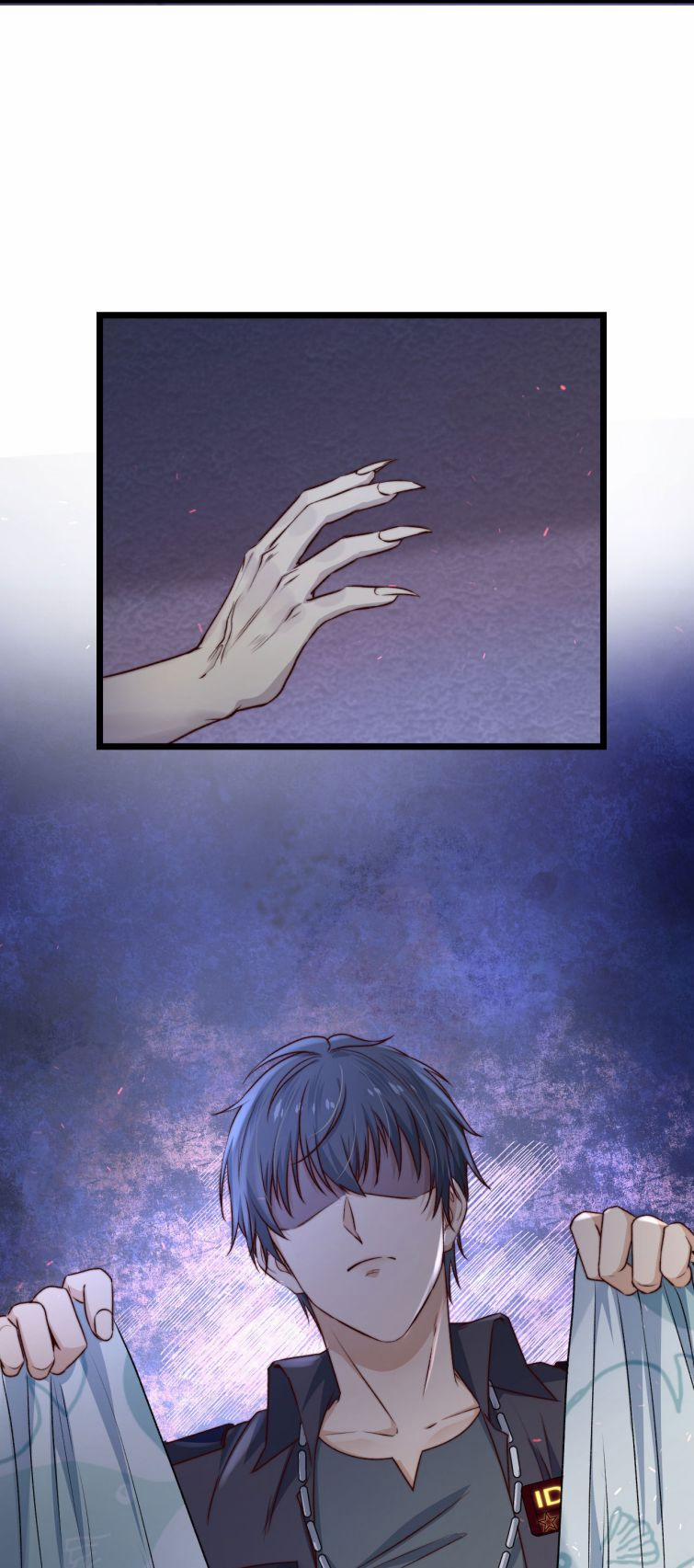 Trò Chơi Đảo Sinh 6 trang 36