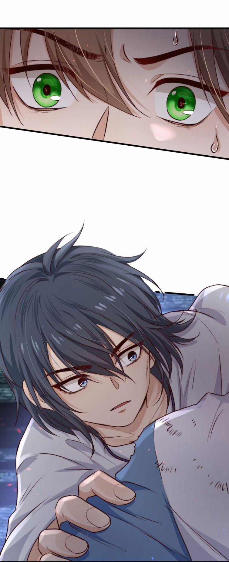 Trò Chơi Đảo Sinh 6 trang 4