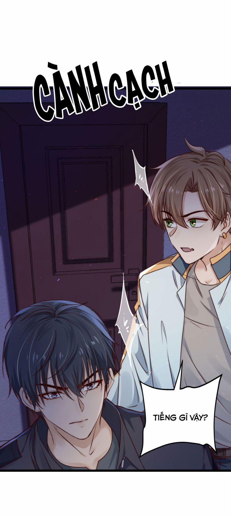 Trò Chơi Đảo Sinh 6 trang 46